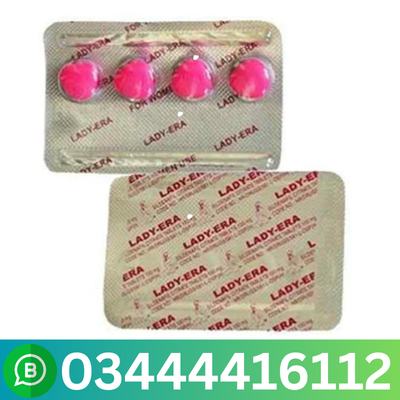 Lady Era Tablets